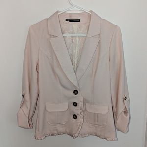 Cute Vintage Maurices Blazer